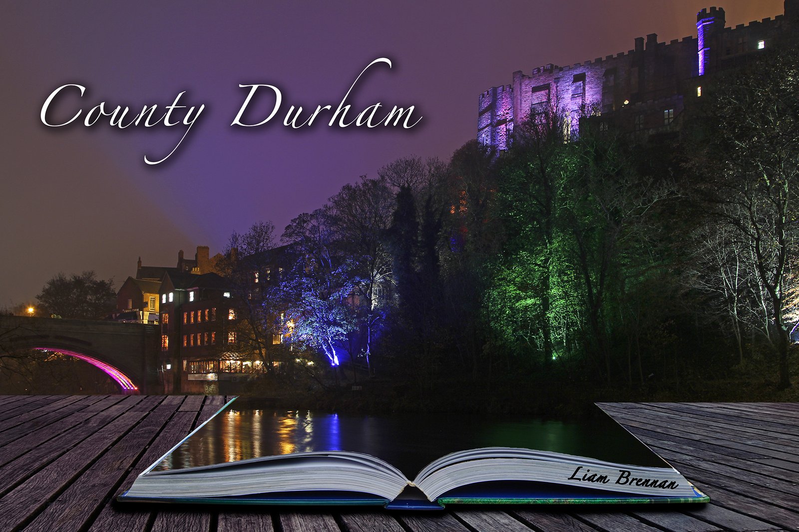 Durham Design Concept